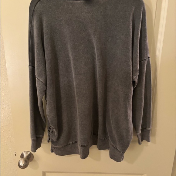 PINK Victoria's Secret Turtleneck Sweater - Athleisure, Comfy, Casual, Girly - Picture 2 of 6